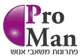 דרושים בPro-Man